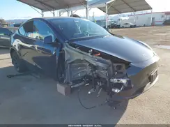 7SAYGDED5RF103983 2024 TESLA MODEL Y