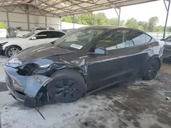 7SAYGDED5RF107029 2024 TESLA MODEL Y