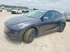 7SAYGDED5RF109248 2024 TESLA MODEL Y