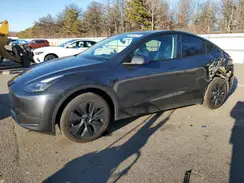 7SAYGDED5RF109590 2024 TESLA MODEL Y