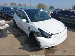 7SAYGDED5RF111095 2024 TESLA MODEL Y