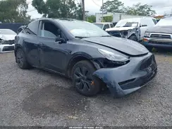 7SAYGDED5RF111338 2024 TESLA MODEL Y