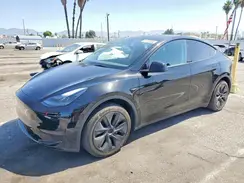 7SAYGDED5RF115258 2024 TESLA MODEL Y