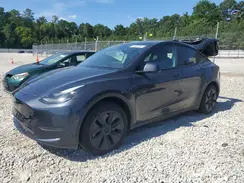 7SAYGDED5RF116071 2024 TESLA MODEL Y