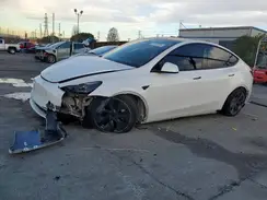 7SAYGDED5RF120492 2024 TESLA MODEL Y