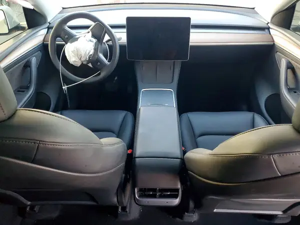 7SAYGDED5RF120492 2024 TESLA MODEL Y - Image 8