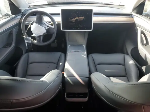 7SAYGDED5RF123120 2024 TESLA MODEL Y - Image 8