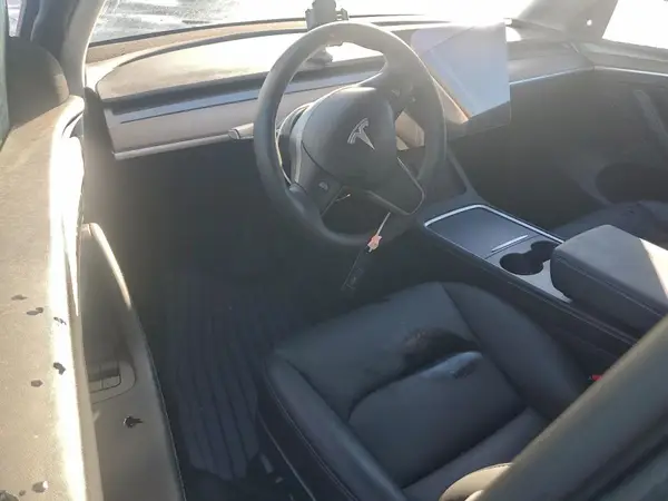 7SAYGDED5RF125613 2024 TESLA MODEL Y - Image 8