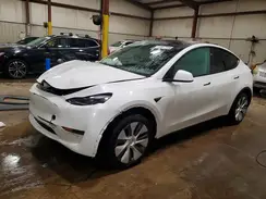 7SAYGDED5RF127426 2024 TESLA MODEL Y