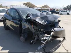 7SAYGDED5RF131413 2024 TESLA MODEL Y