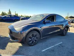 7SAYGDED5RF132254 2024 TESLA MODEL Y