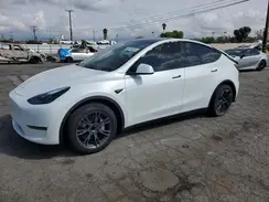 7SAYGDED5RF158952 2024 TESLA MODEL Y