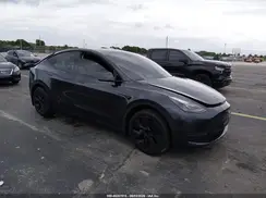 7SAYGDED5RF159714 2024 TESLA MODEL Y