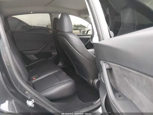 7SAYGDED5RF159714 2024 TESLA MODEL Y - Image 8