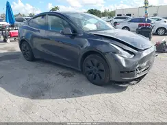 7SAYGDED5RF160751 2024 TESLA MODEL Y