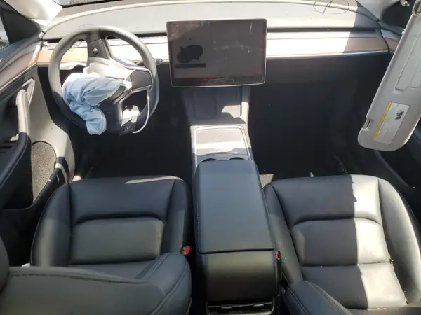 7SAYGDED5RF177307 2024 TESLA MODEL Y - Image 8