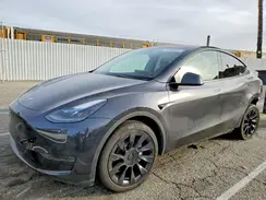 7SAYGDED5RF178845 2024 TESLA MODEL Y