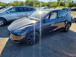 7SAYGDED5RF179011 2024 TESLA MODEL Y