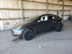 7SAYGDED5RF181292 2024 TESLA MODEL Y