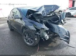 7SAYGDED5RF192695 2024 TESLA MODEL Y