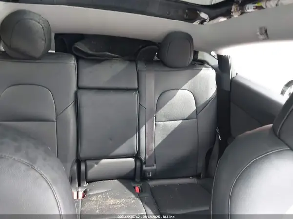 7SAYGDED5RF192695 2024 TESLA MODEL Y - Image 8