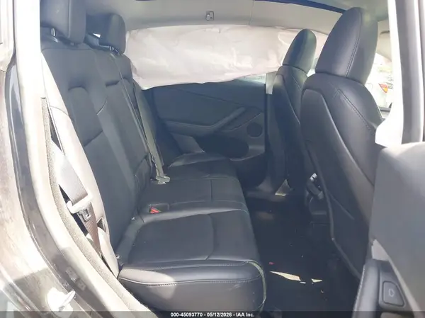 7SAYGDED5RF192793 2024 TESLA MODEL Y - Image 8