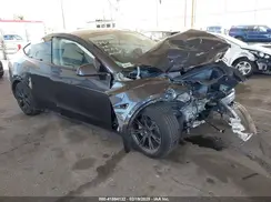 7SAYGDED5RF194219 2024 TESLA MODEL Y