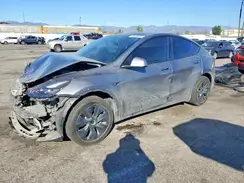 7SAYGDED5RF195628 2024 TESLA MODEL Y