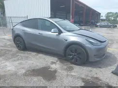 7SAYGDED5RF196942 2024 TESLA MODEL Y