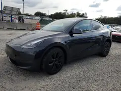 7SAYGDED5RF209494 2024 TESLA MODEL Y