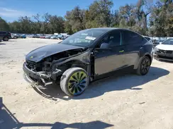 7SAYGDED5RF210256 2024 TESLA MODEL Y