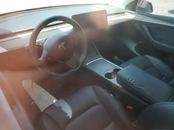 7SAYGDED5RF991702 2024 TESLA MODEL Y - Image 8
