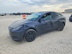 7SAYGDED5SA338712 2025 TESLA MODEL Y
