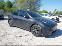 7SAYGDED5SA343358 2025 TESLA MODEL Y