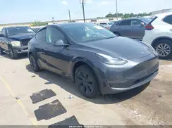 7SAYGDED5SA347359 2025 TESLA MODEL Y