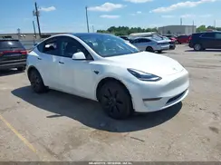 7SAYGDED5SA359690 2025 TESLA MODEL Y
