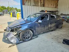 7SAYGDED5SA377011 2025 TESLA MODEL Y
