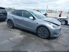 7SAYGDED5SA378904 2025 TESLA MODEL Y