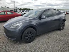 7SAYGDED5SA379213 2025 TESLA MODEL Y