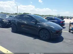 7SAYGDED5SA379499 2025 TESLA MODEL Y