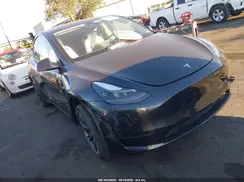 7SAYGDED5SF221540 2025 TESLA MODEL Y