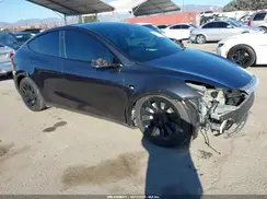 7SAYGDED5SF231470 2025 TESLA MODEL Y