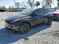 7SAYGDED5SF232571 2025 TESLA MODEL Y