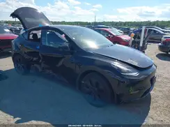 7SAYGDED5SF249175 2025 TESLA MODEL Y