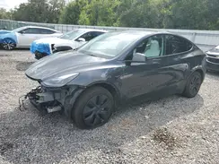 7SAYGDED5SF254134 2025 TESLA MODEL Y