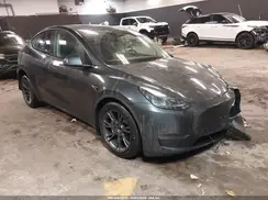 7SAYGDED5SF271211 2025 TESLA MODEL Y