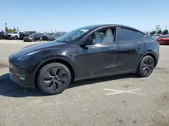 7SAYGDED5SF279616 2025 TESLA MODEL Y