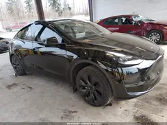 7SAYGDED5SF317278 2025 TESLA MODEL Y