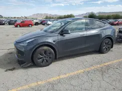 7SAYGDED5SF318883 2025 TESLA MODEL Y