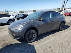 7SAYGDED5SF321685 2025 TESLA MODEL Y